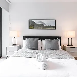  Apartment Khayat Homes - The Cosy Cabo - One Bed